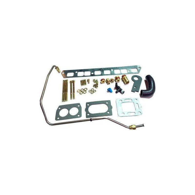 Mounting Kit Hot20966-Mk - Durable & Easy Installation Solution