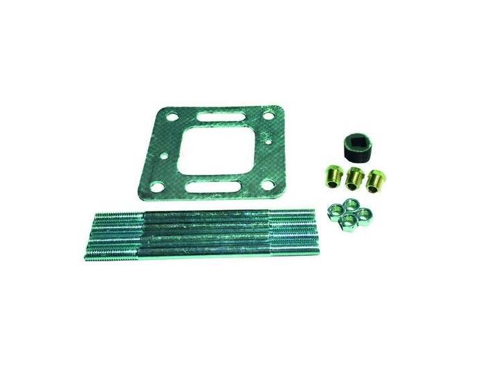 Mounting Kit Hot20976-Mk For Recmar V8 Engines (1983-2003)