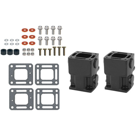 Mercruiser Spacer Kit 6" - Hot20985 | Performance Upgrade For Boats