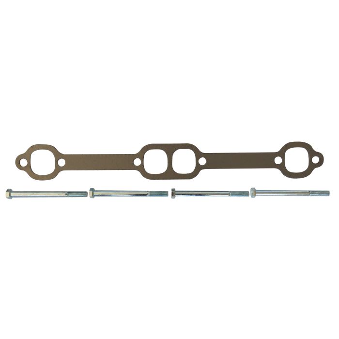 Mounting Kit Hot27214-Mk For Ford 305/350 Cid Engines - Easy Install