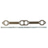 Mounting Kit Hot27214-Mk For Ford 305/350 Cid Engines - Easy Install