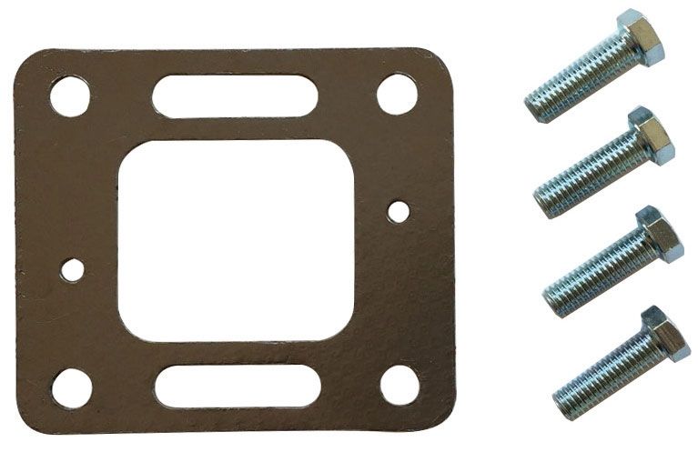 Mounting Kit Hot28503-Mk For Recmar Engines - Easy Installation