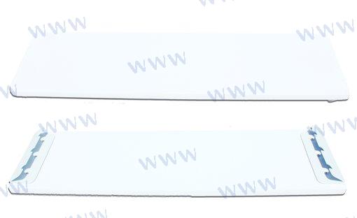HPF300 SEAT | HFP250SEAT | BOAT