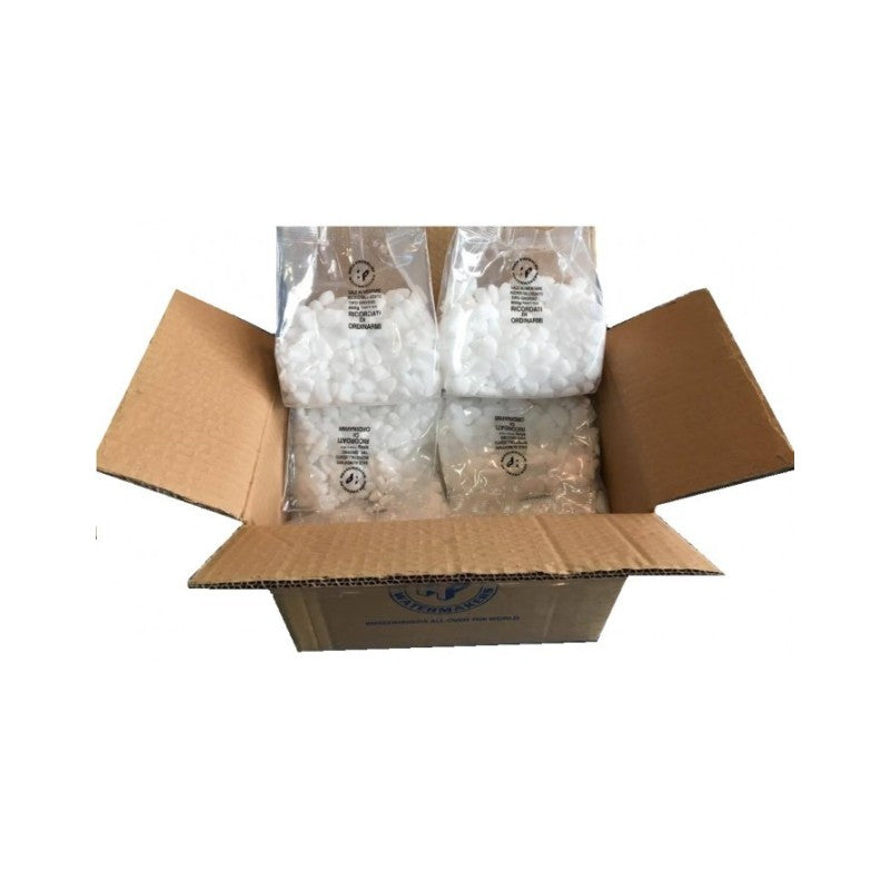 Hp Salt Bags 12 Pack (0.85G) | Hpwsale12Pack | Ideal For Interiors