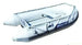 Inflatable Boat Hsd230Airmat | Durable & Easy To Use By Goldenship