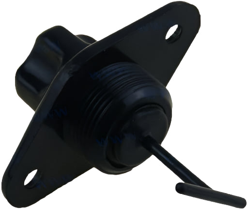 Hsdrainplug-E Boat Drain Plug - Durable & Reliable Performance