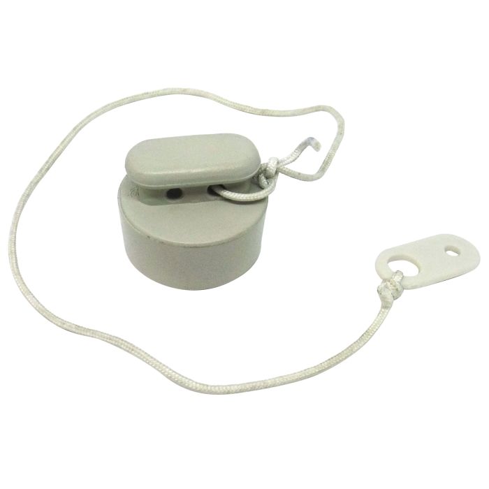 Goldenship Hsdrainplug Drain Plug For Boats - Durable & Leak-Proof