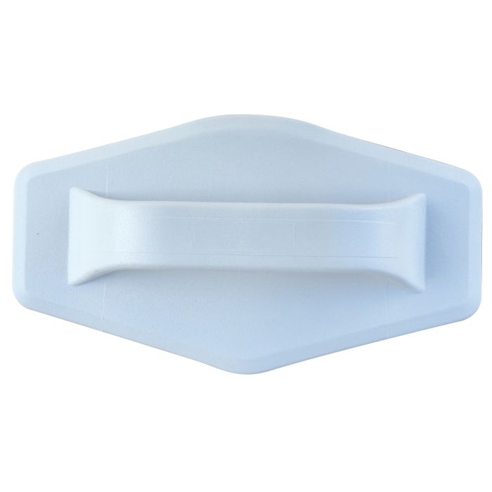 Goldenship Hshandle1 Boat Handle - Durable & Stylish, 7Cm High