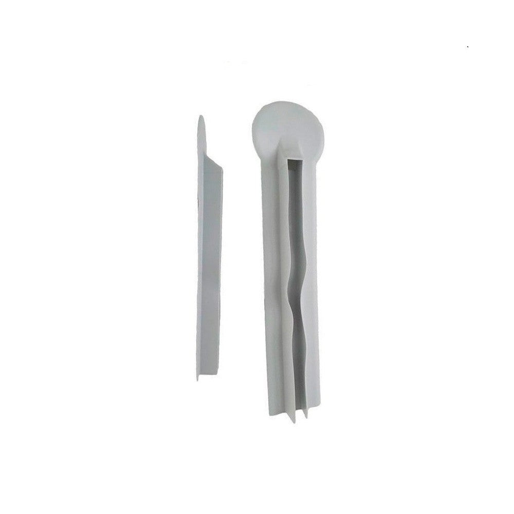 Transom Holder 25 Mm - Goldenship Hsholderbig For Secure Boat Mounting