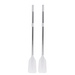 Oar 160 Cm Grey With Trim | Hsoarbig | Durable Boating Accessory