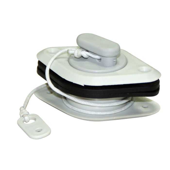 Drain Plug Set Hsplug For Boats - Goldenship, Reliable & Secure Seal