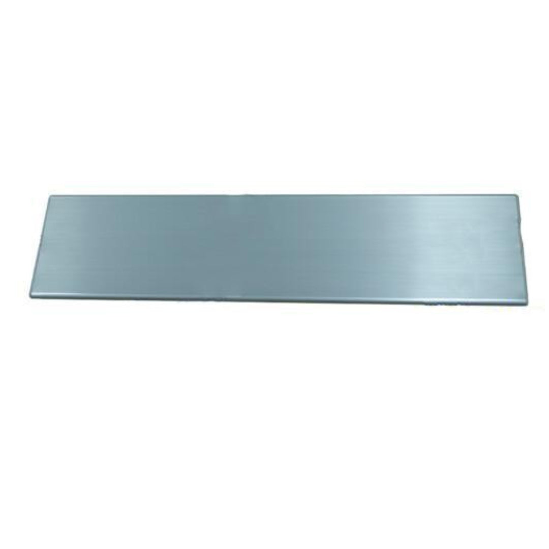 Aluminium Seat Hsr290Alaluseat - Lightweight & Durable Seating Solution