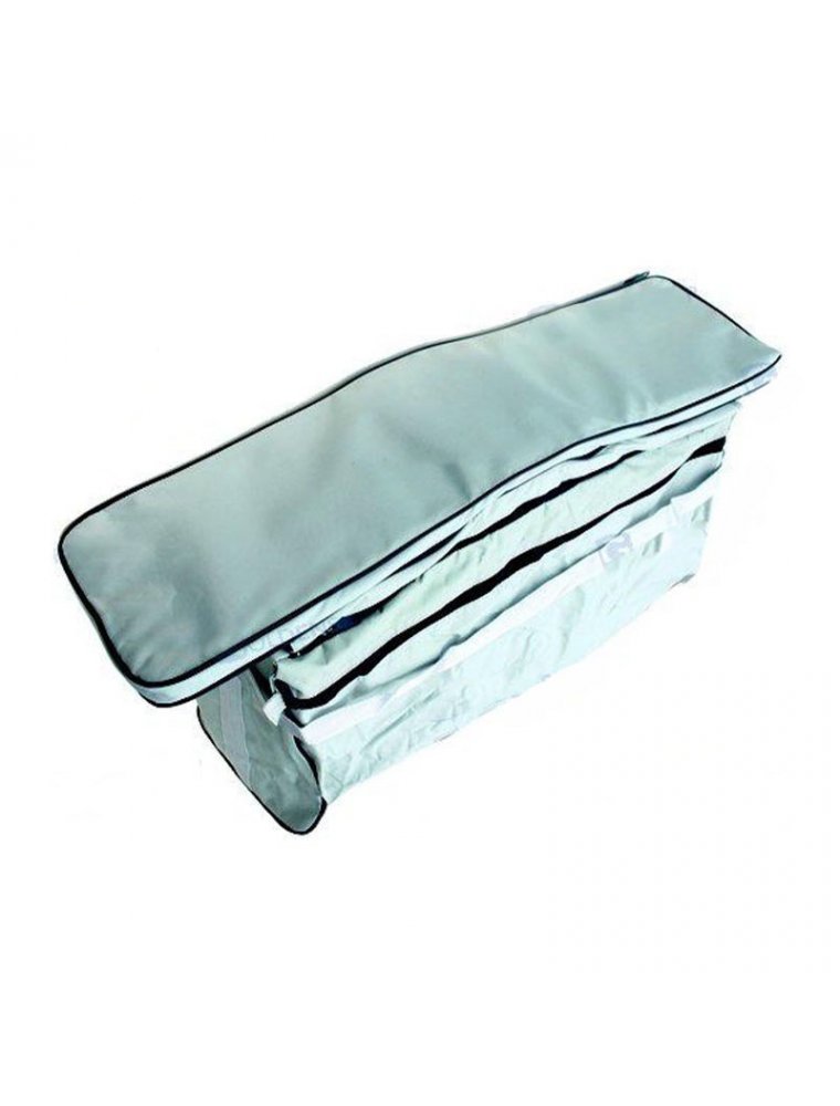 Goldenship Hsr310Alseatbag - Durable & Spacious Seat Bag For Essentials