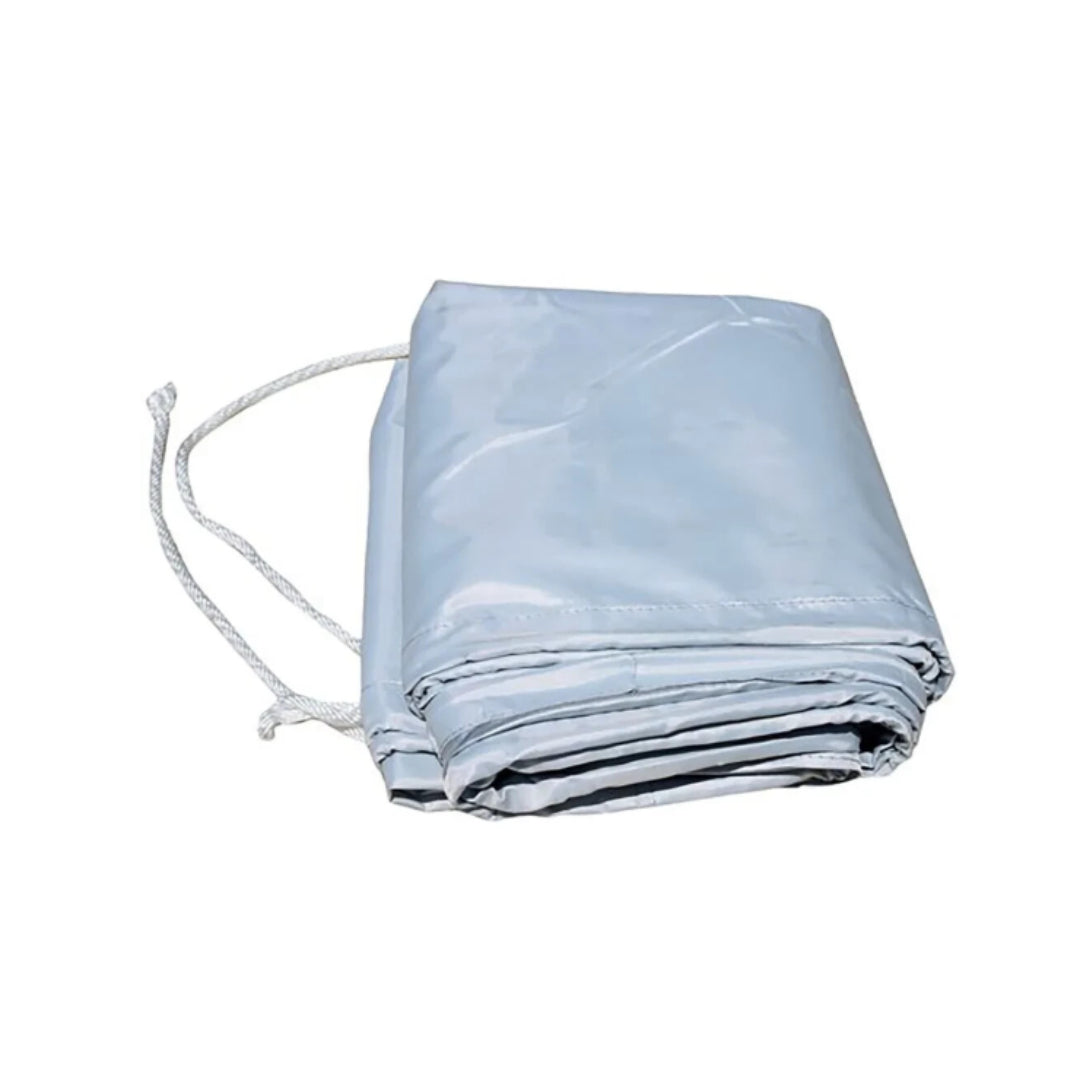 Moorning Cover Hss200Dcover - Durable Boat Protection By Goldenship