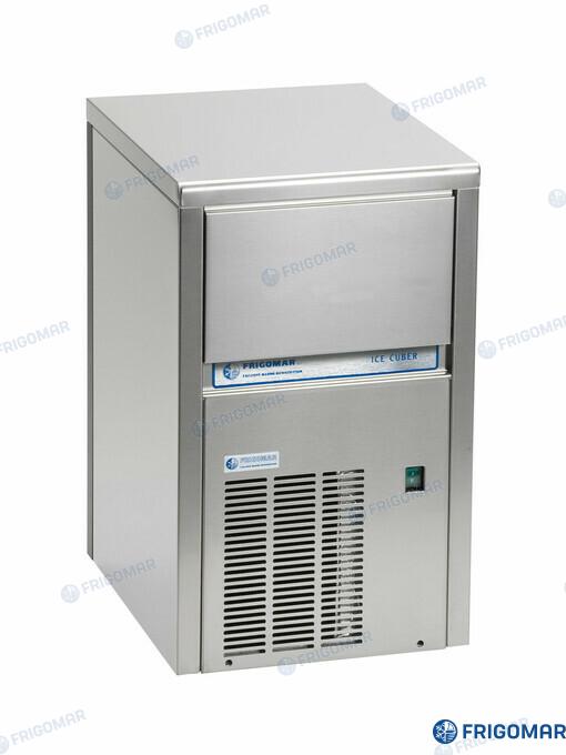 ICE MAKER FRIGOMAR 3047A 18KG EXT TANK | FRI3047A | AIR CONDITIONING