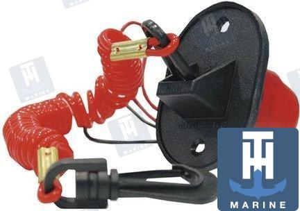 IGNITION KILL SWITCH TWO OB | THKS-12 | IGNITION