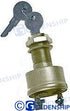 IGNITION STARTER SWITCH 3P | GS11150 | IGNITION | GOLDENSHIP