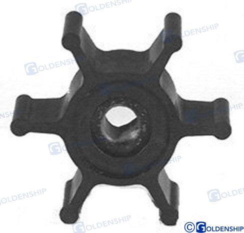 IMPELLER | GS20131 | PUMPS | GOLDENSHIP