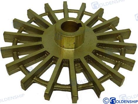 IMPELLER PUMP 25 | GS20293 | PUMPS | GOLDENSHIP