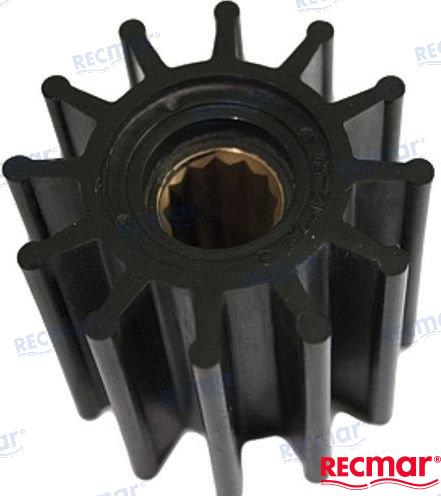 IMPELLER | REC18777-0001 | IMPELLER | RECMAR