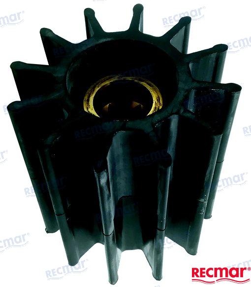 IMPELLER | REC29000K | IMPELLER | RECMAR