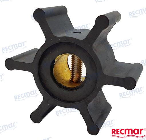 IMPELLER | REC3593659 | IMPELLER | RECMAR