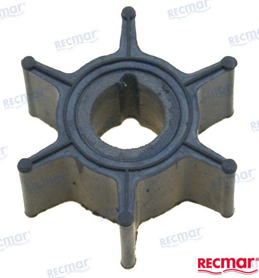 IMPELLER | REC3B2-65021-1 | IMPELLER | RECMAR