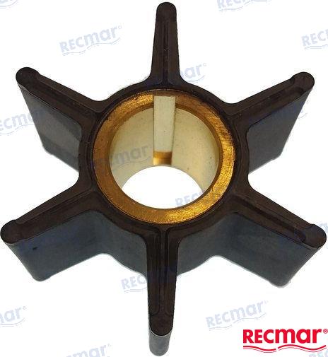 IMPELLER | REC3B7-65021-2 | IMPELLER | RECMAR