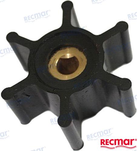 IMPELLER | REC6303-0001 | IMPELLER | RECMAR