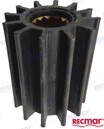 IMPELLER VOLVO PENTA 3887761 | REC3887761 | IMPELLER | RECMAR