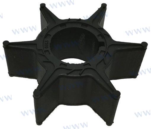 IMPELLER, WATER PUMP | PAF60-04000300 | PARTS | PARSUN