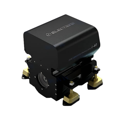 INBOARD ELECTRIC PROPULSION 40HP