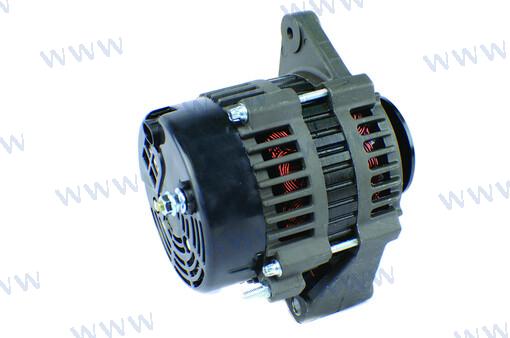 INDMAR ALTERNATOR 12v 70A | REC575010 | RA097007 | RECMAR