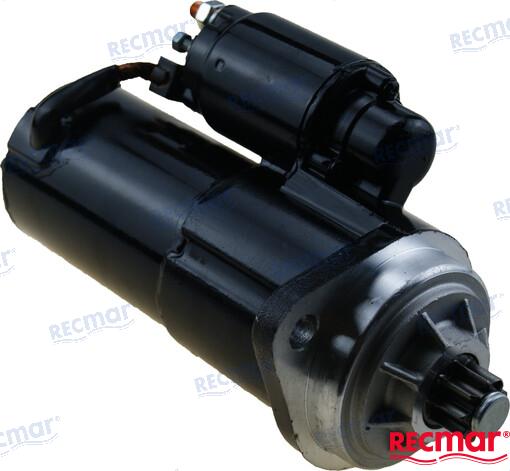 INDMAR STARTER G.M. | REC50-97499A2 | RECMAR