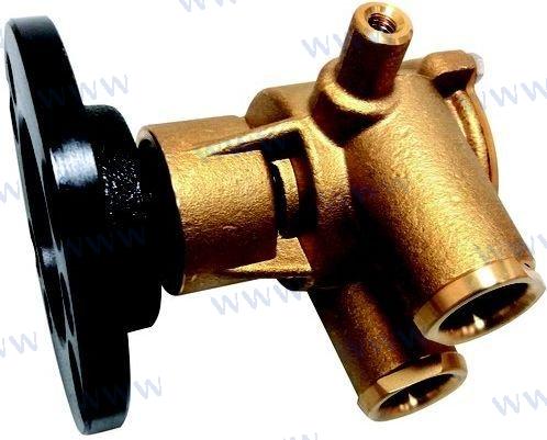 INDMAR WATER PUMP | REC3860703 | RECMAR