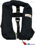 INFLATABLE LIFE JACKETS W/HARNESS 150 N | GS80160 | SECURITY | GOLDENSHIP