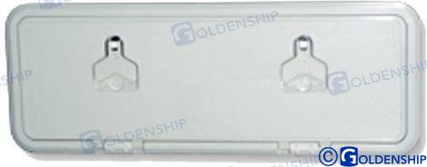 INSPECTION HATCHES 25X60 | GS31257 | HARDWARE | GOLDENSHIP