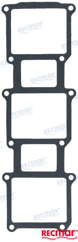 INTAKE GASKET | REC3T9-02104-0 | INTAKE GASKET | RECMAR