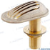 INTAKE STRAINER 1'' BRASS CR | GS30760 | HULL | GOLDENSHIP