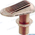 INTAKE STRAINER BRONZE 1 1/4" | GS30603 | HULL | GOLDENSHIP