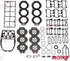 Yamaha Gasket Set Rec61A-W0001-01 For Outboard Engines 250Etd/Aeto