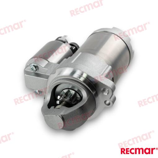 SUZUKI STARTER MOTOR 31100-89L00