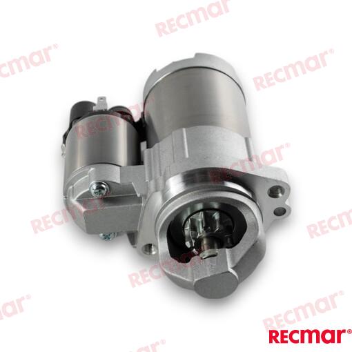 SUZUKI STARTER MOTOR 31100-89L00