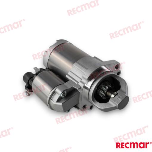 SUZUKI STARTER MOTOR 31100-89L00