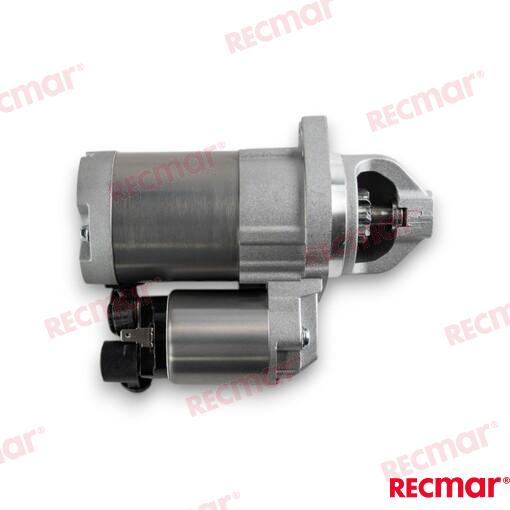 SUZUKI STARTER MOTOR 31100-89L00