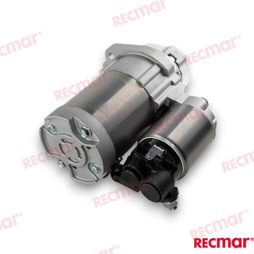 SUZUKI STARTER MOTOR 31100-89L00