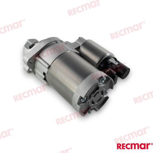 SUZUKI STARTER MOTOR 31100-89L00