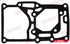 Engine Holder Gasket Rec3B2-01303-0 For M6B, M8B, M9.8B Engines