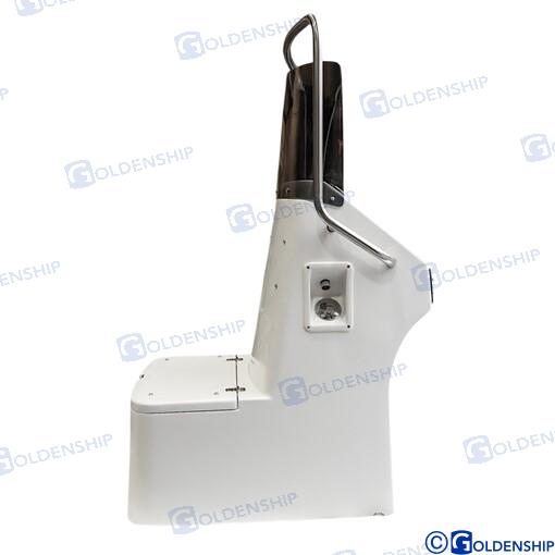 Aura Console 470 & 520 (High) - Auraconsol