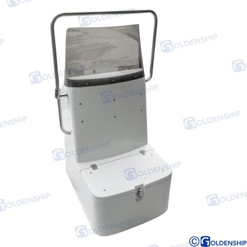 Aura Console 470 & 520 (High) - Auraconsol